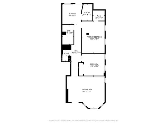 Building Photo - 2548-2550 West Washington Boulevard