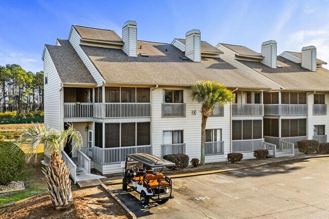 Building Photo - 2535 Great Scott Dr