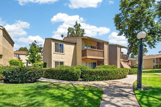 Building Photo - 5914 Rancho Mission Rd