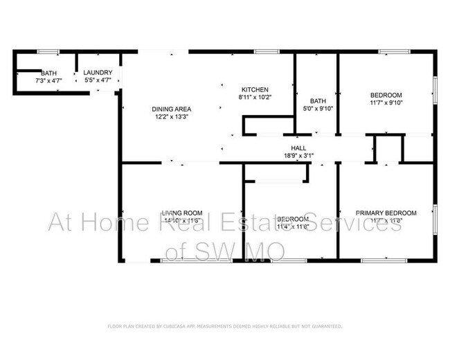 Building Photo - 2639 W Truman St