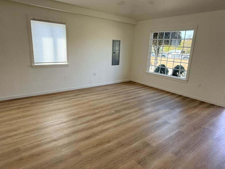 Living Room - 1346 W 222nd St