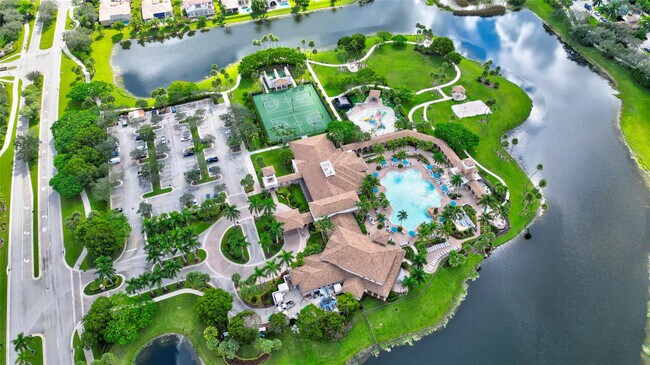 Building Photo - 8343 NW 121st Way