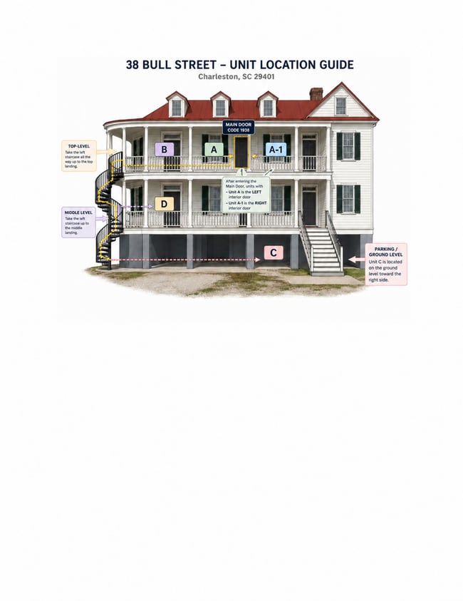 Building Photo - 38 Bull St