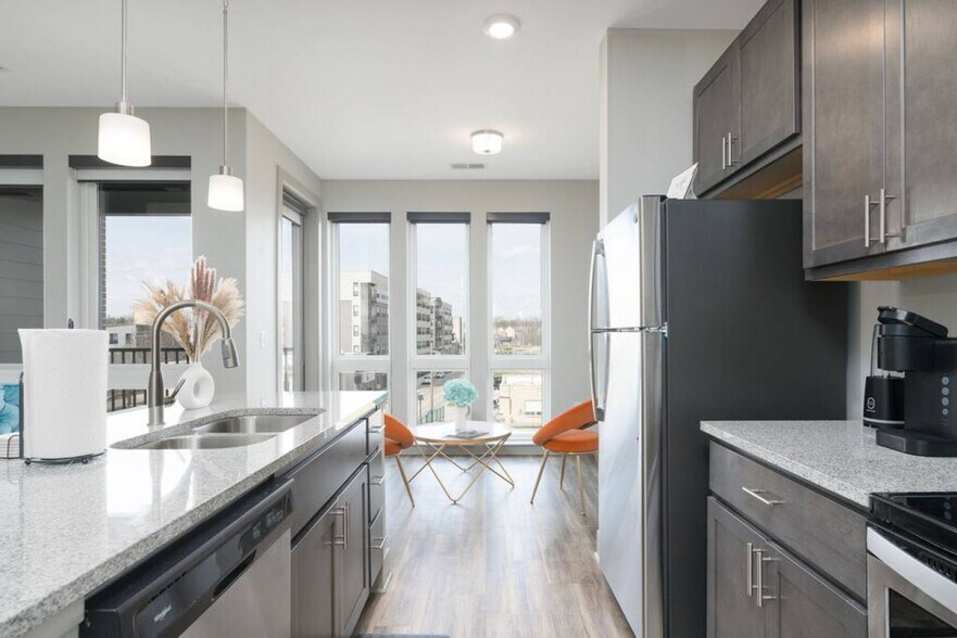 Building Photo - 6311 E Westfield Blvd