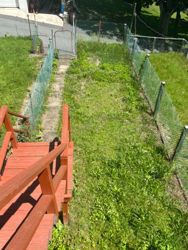 Building Photo - 1011 W Willow St