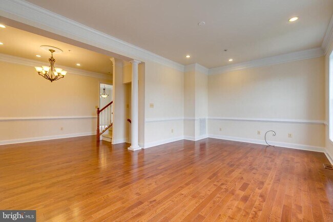 Building Photo - 2026 N Culpeper St