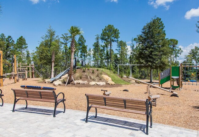 Building Photo - Brand-New Town Home in Shearwater with Resort-Style Amenities