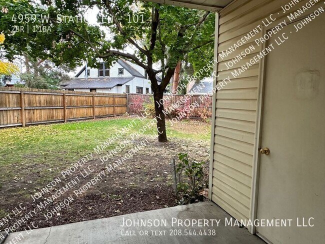 Building Photo - 4959 W Station Ln