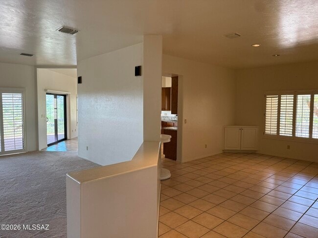 Building Photo - 6141 N Paseo Zaldivar