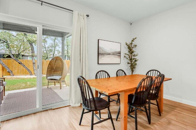 Building Photo - "Charming 4-Bedroom Sanctuary with 2.5 Baths in San Antonio – Spacious 2,097 Sq Ft Home available...