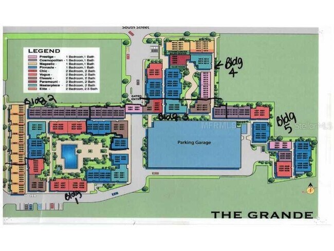 Building Photo - 204 E South St