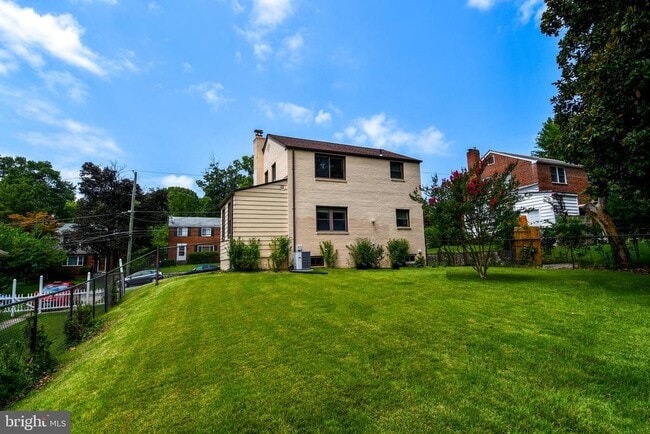 Building Photo - 9607 Dilston Rd