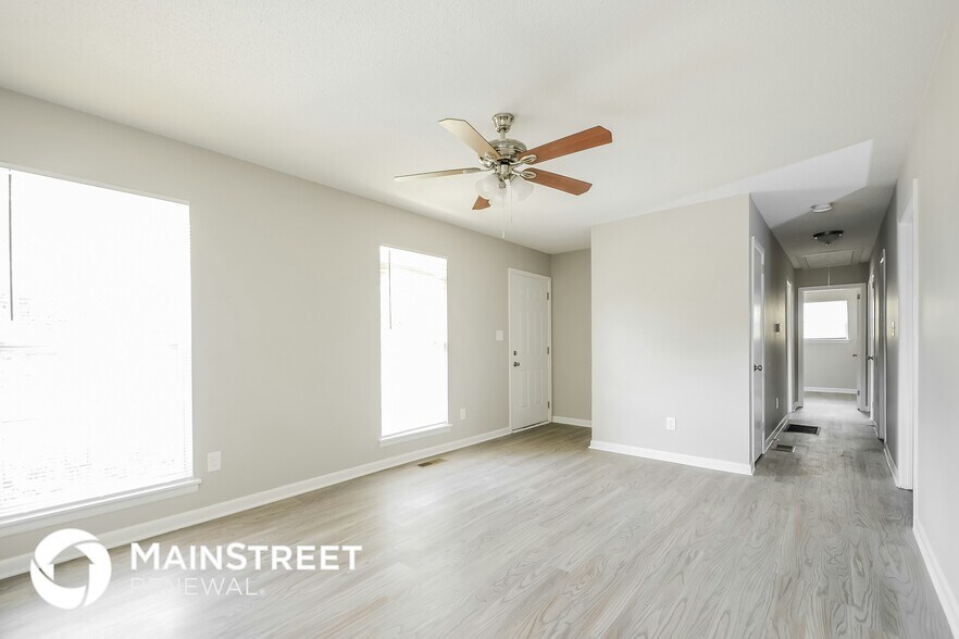 Building Photo - 2834 Micmac Dr