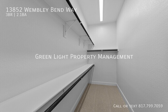 Building Photo - 13852 Wembley Bnd Wy