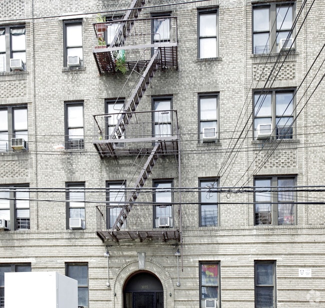 3035 Wallace Ave 3035 Wallace Ave Bronx NY 10467 Apartment Finder