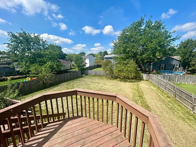 Building Photo - 1401 Beetree St