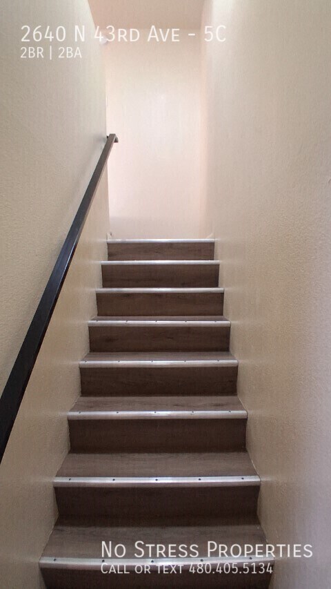 Building Photo - 2640 N 43rd Ave