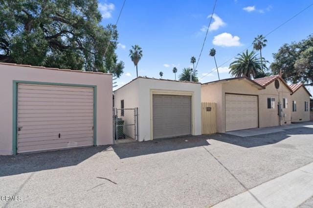 Building Photo - 1421 Monte Vista St