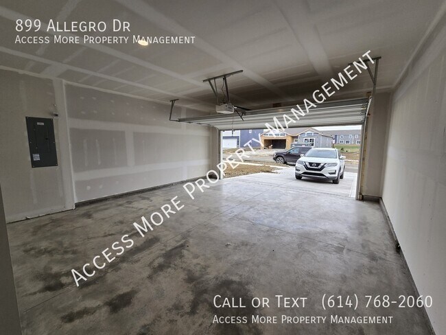 Building Photo - 899 Allegro Dr