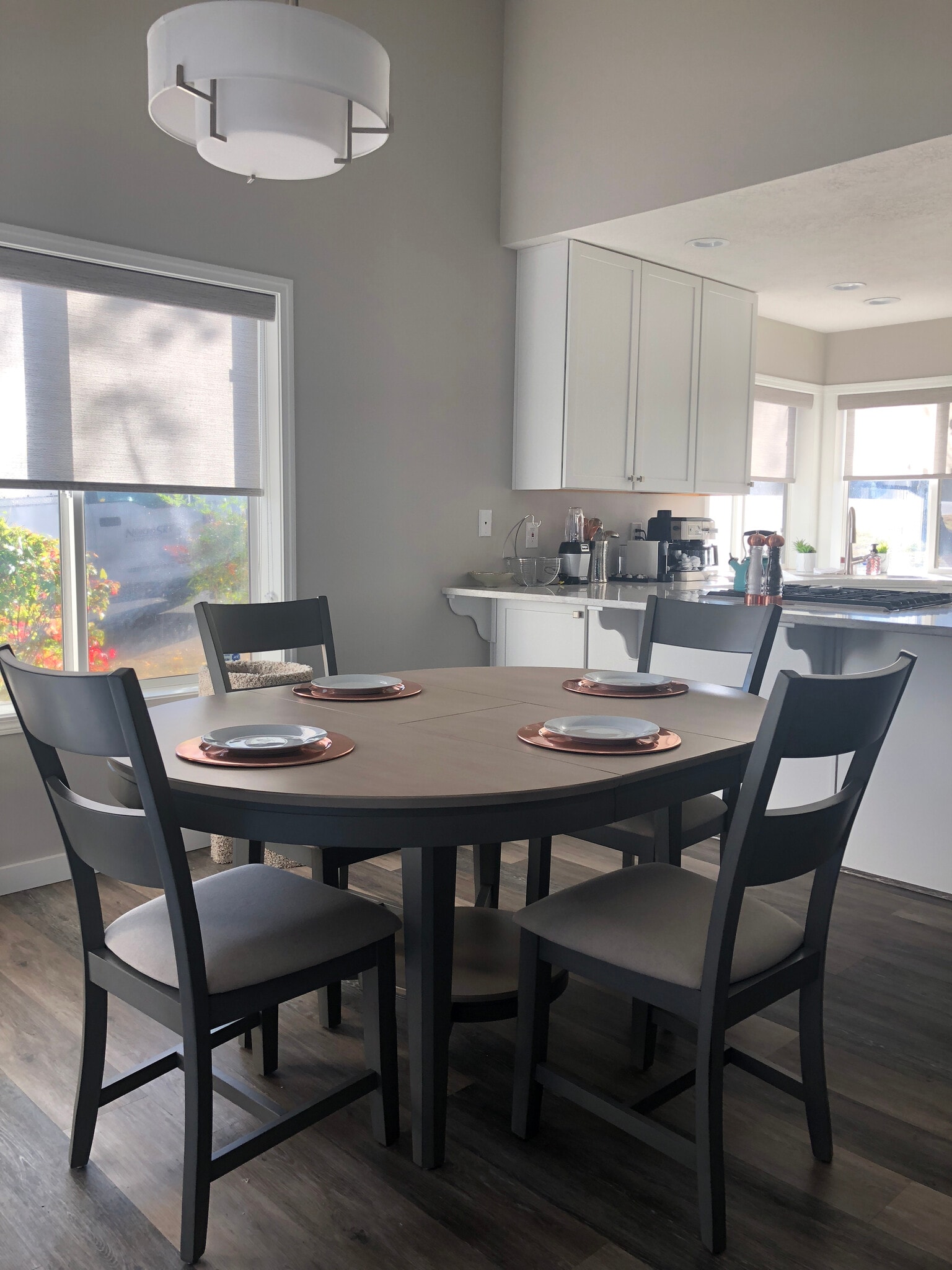 Dining Room - 5358 Summerlake St SE