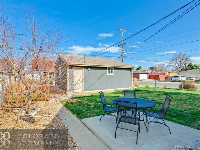 Building Photo - 4905 E 36th Ave