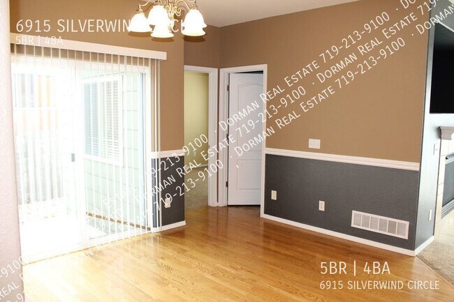 Building Photo - 6915 Silverwind Cir
