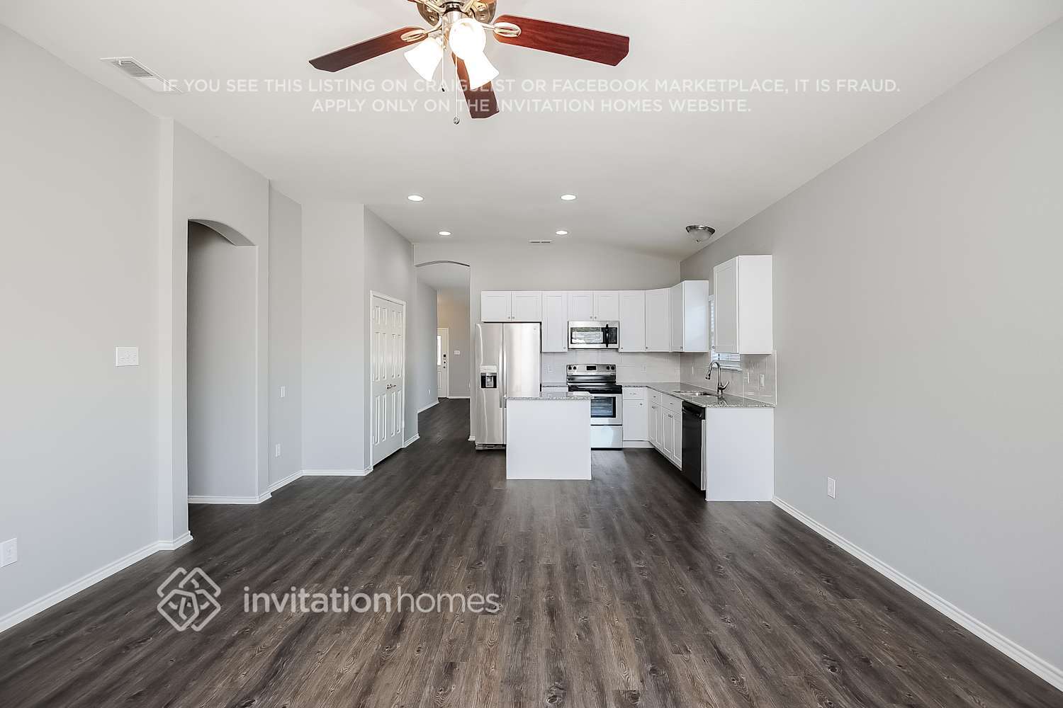 Building Photo - 8520 Muir Dr