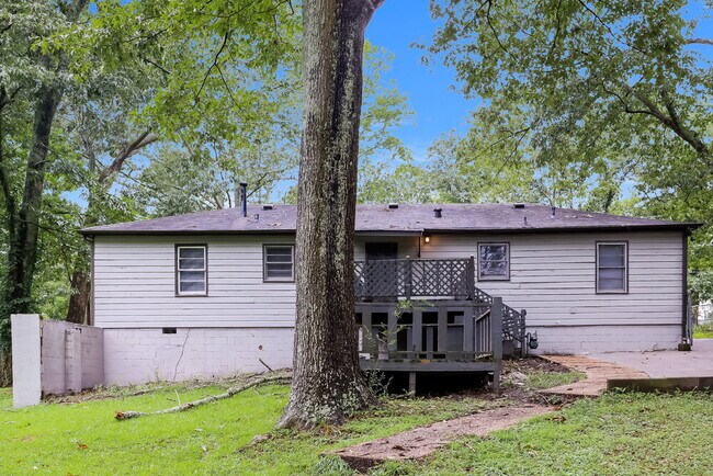 Building Photo - 6281 Denny Ln SW