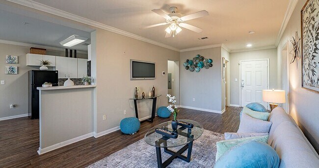 Building Photo - Bonus Perk: Up to $500 off—Just for Moving In!