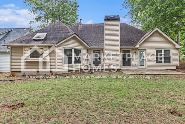 Building Photo - 95 Carolinas Way