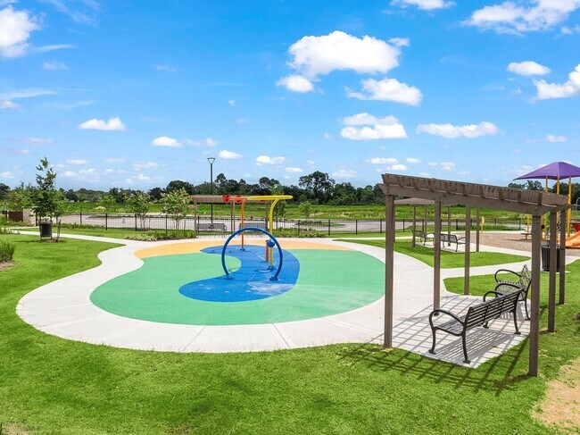 Building Photo - 4007 Crowning Ct