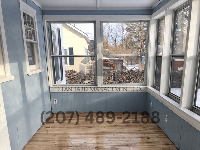 Building Photo - SINGLE FAMILY HOME @ AUGUSTA, ME