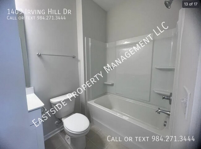 Building Photo - 1409 Irving Hl Dr