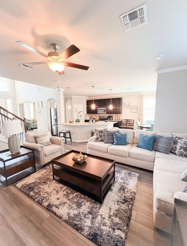 Building Photo - 1814 Bayou Wood Ln