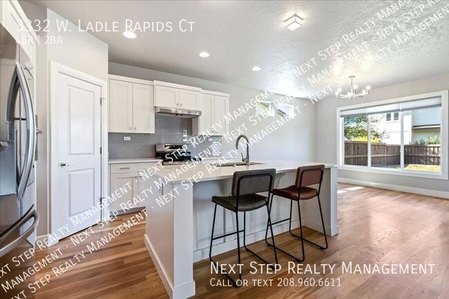 Building Photo - 3332 W Ladle Rapids Ct