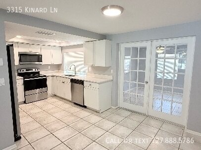 Building Photo - 3315 Kinard Ln