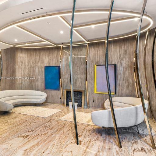 Building Photo - 1000 Brickell Plaza