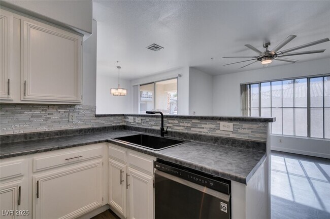 Building Photo - 7147 S Durango Dr