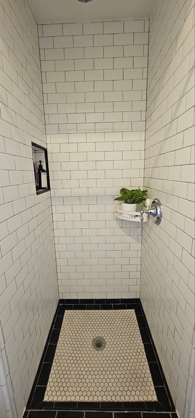 Bathroom II - 1226 S Orange Grove Ave