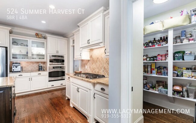 Building Photo - 524 Summer Harvest Ct