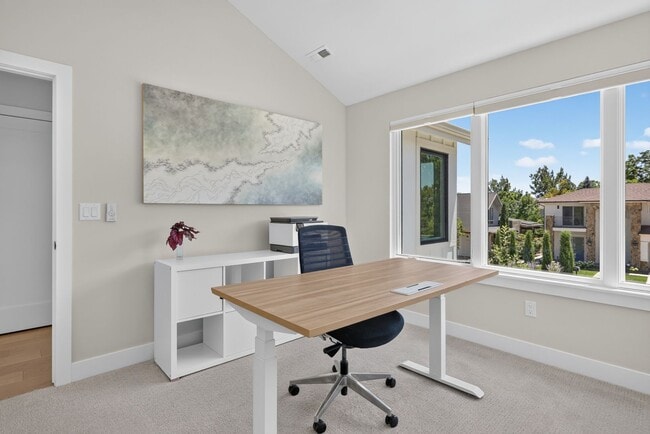 Building Photo - Boulder Living Perfected: Custom 4BR/4BA Modern Farmhouse Near Wonderland Lake