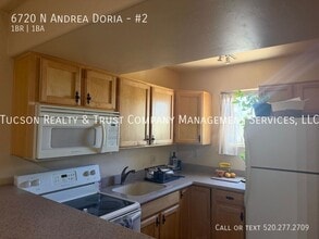 Building Photo - 6720 N Andrea Doria Dr