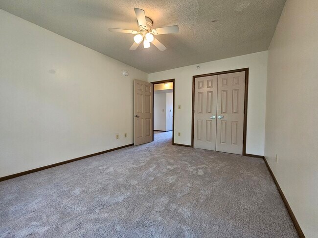 Main Floor Bedroom 2 - 627 Iowa Ave