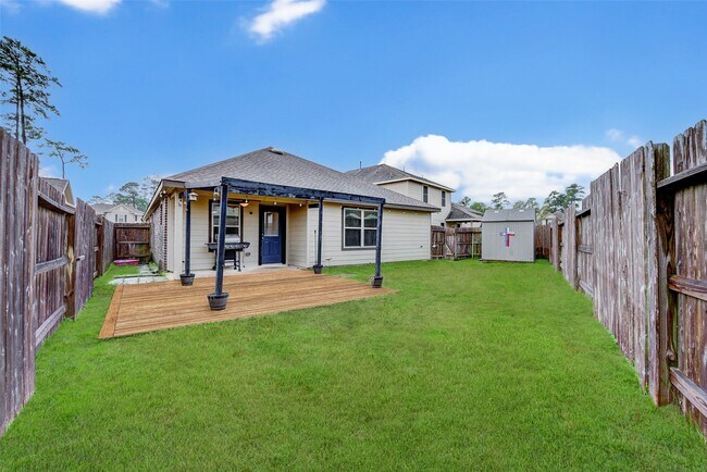 Building Photo - 16715 Peralta Bay Cir