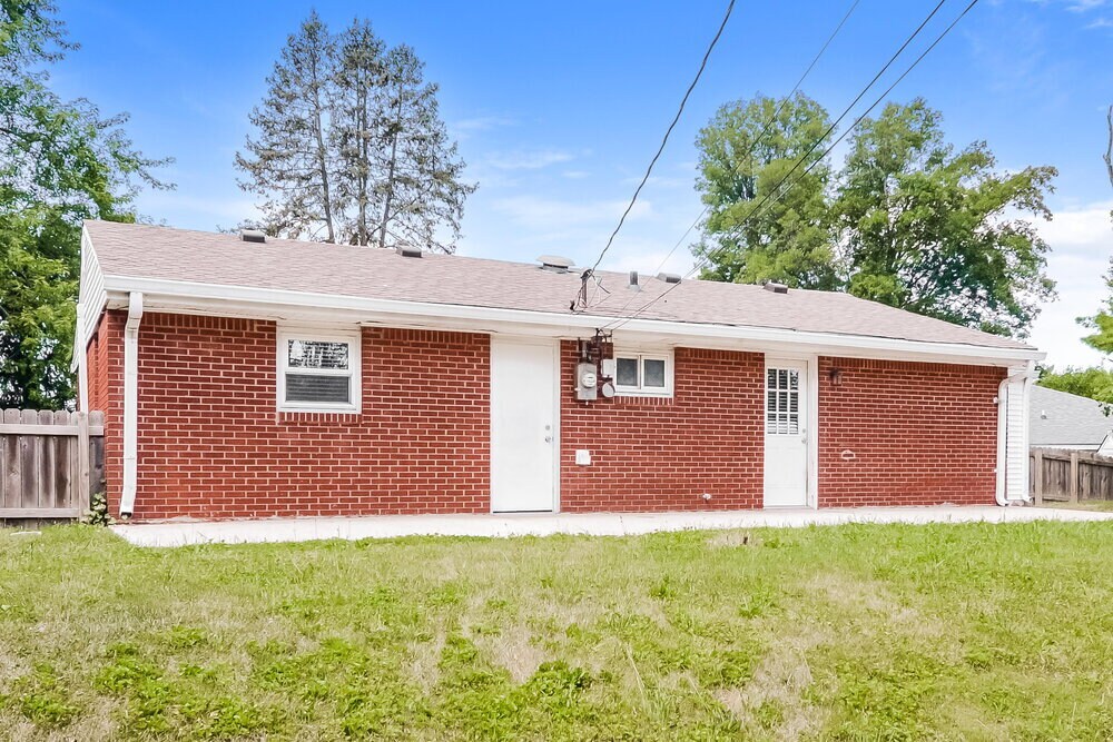 Building Photo - 17 Gerry Ct