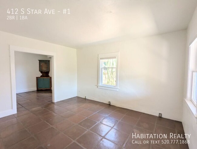 Building Photo - 412 S Star Ave