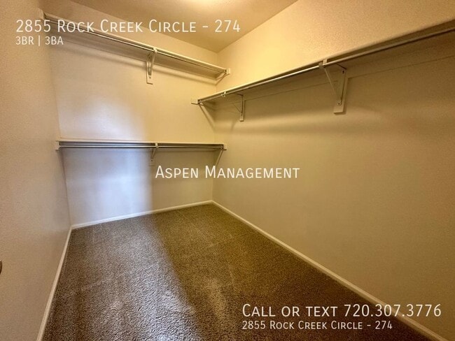 Building Photo - 2855 Rock Creek Cir