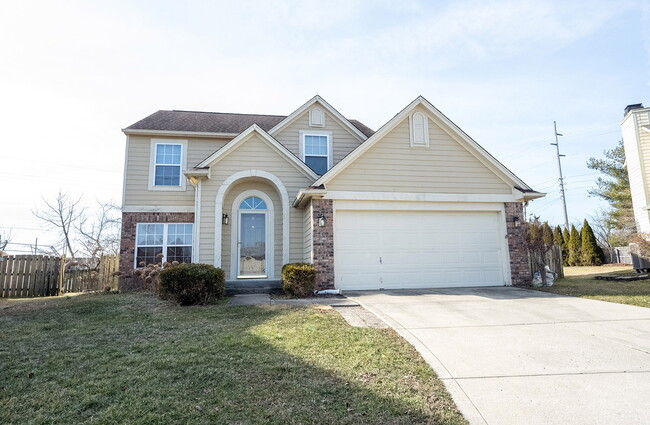 Building Photo - "Spacious 4-Bedroom Retreat with 2.5 Baths...