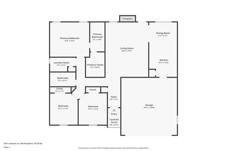 Building Photo - 3221 Lexmark Cir