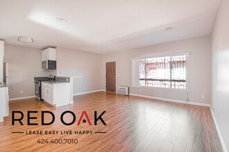 Building Photo - 6819 Laurel Canyon Blvd